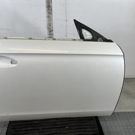 Porte avant droit MERCEDES CLASSE CLS 219 Photo n°1