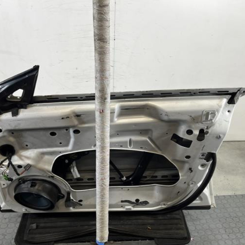 Porte avant droit MERCEDES CLASSE CLS 219 Photo n°5