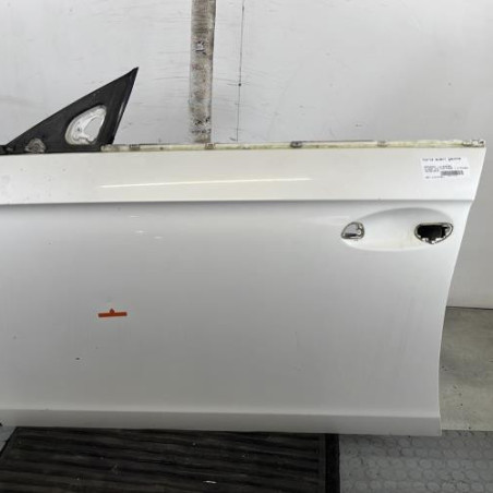 Porte avant gauche MERCEDES CLASSE CLS 219 Photo n°1