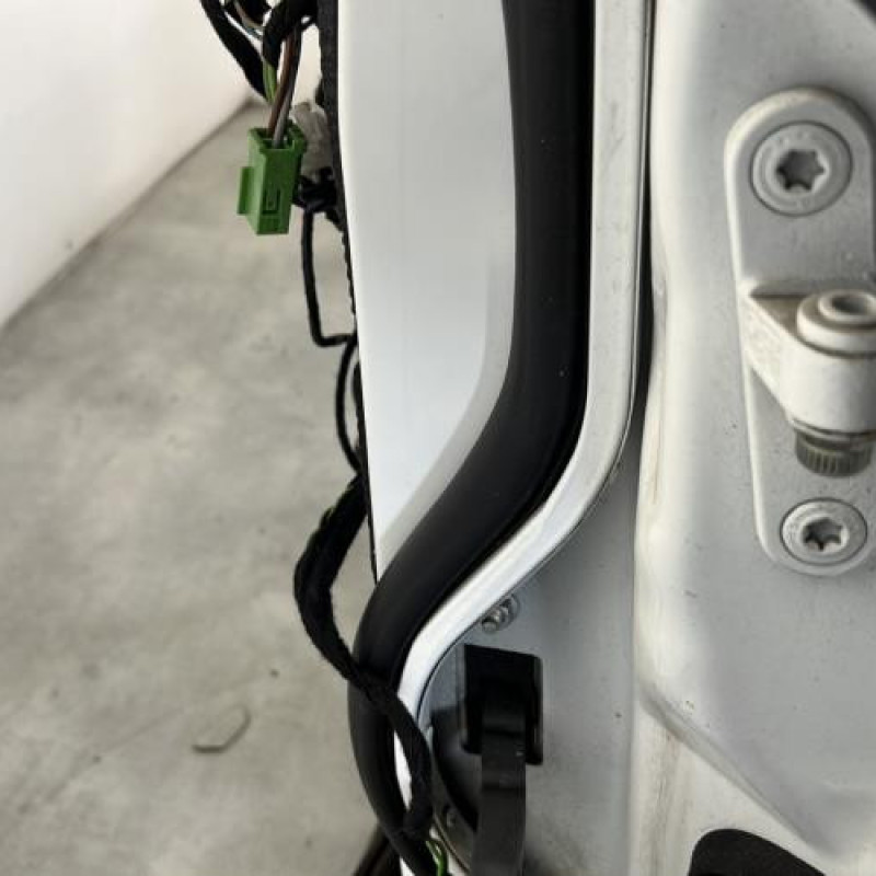 Porte avant gauche MERCEDES CLASSE CLS 219 Photo n°3