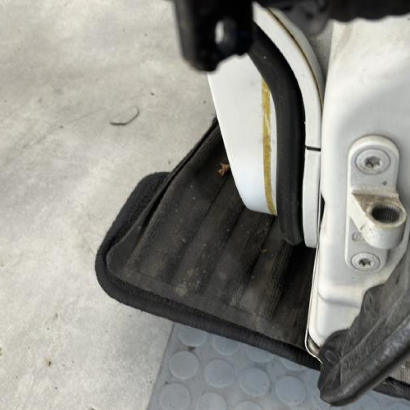 Porte avant gauche MERCEDES CLASSE CLS 219 Photo n°5