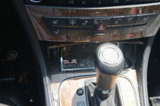 Pare boue avant gauche MERCEDES CLASSE CLS 219