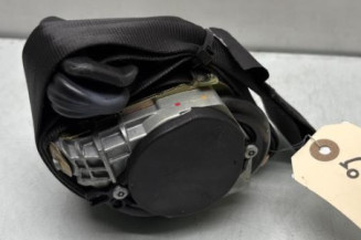 Pretensionneur de ceinture avant droit PEUGEOT 1007