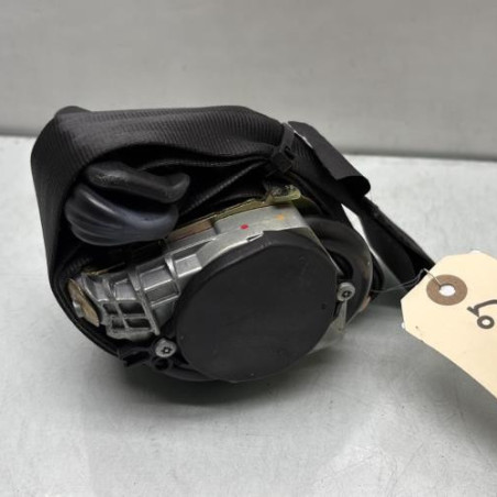 Pretensionneur de ceinture avant droit PEUGEOT 1007