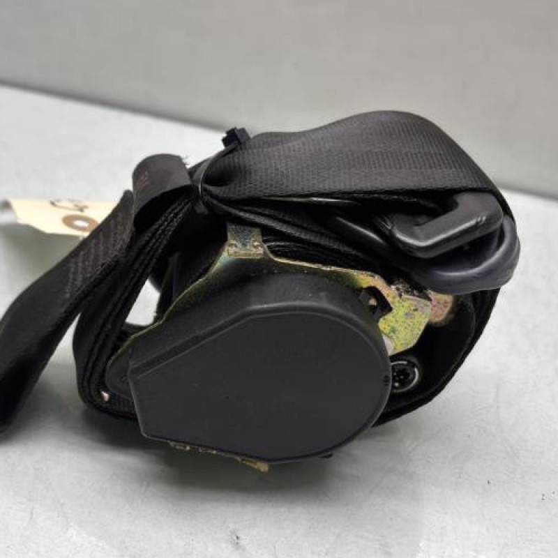 Pretensionneur de ceinture avant droit PEUGEOT 1007 Photo n°3