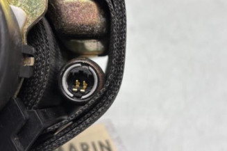 Pretensionneur de ceinture avant droit PEUGEOT 1007