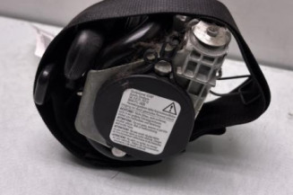 Pretensionneur de ceinture avant gauche FIAT GRANDE PUNTO Photo n°1