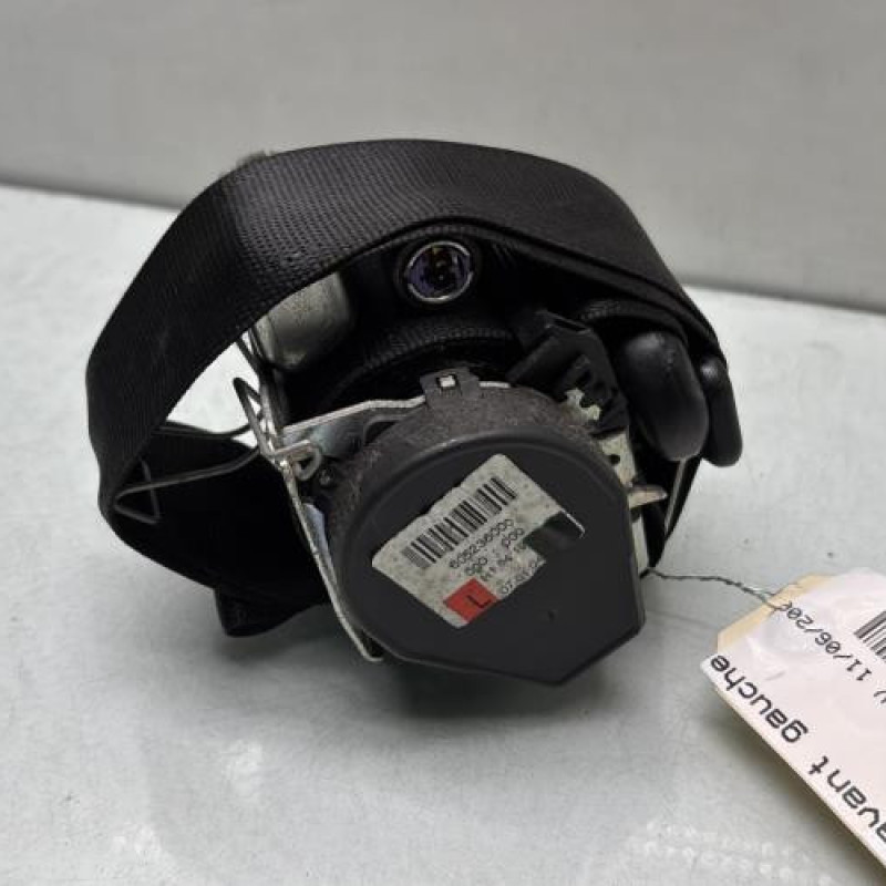 Pretensionneur de ceinture avant gauche FIAT GRANDE PUNTO Photo n°3