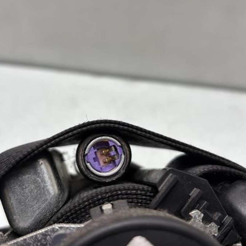 Pretensionneur de ceinture avant gauche FIAT GRANDE PUNTO Photo n°4