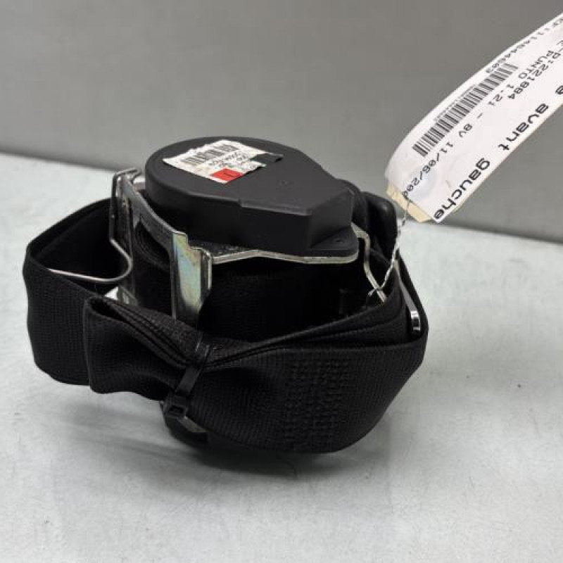 Pretensionneur de ceinture avant gauche FIAT GRANDE PUNTO Photo n°5