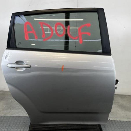 Porte arriere droit TOYOTA COROLLA VERSO 2 Photo n°1