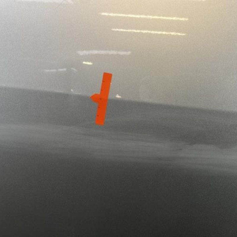 Porte arriere droit TOYOTA COROLLA VERSO 2 Photo n°3