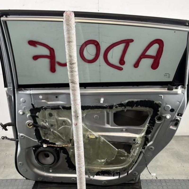 Porte arriere droit TOYOTA COROLLA VERSO 2 Photo n°6