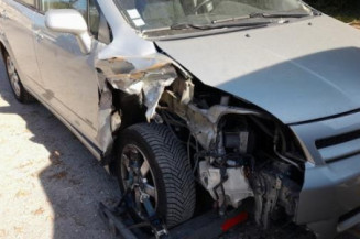 Porte arriere droit TOYOTA COROLLA VERSO 2