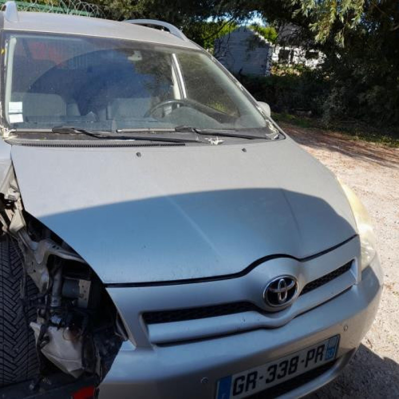 Porte arriere droit TOYOTA COROLLA VERSO 2 Photo n°14