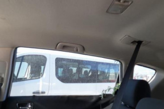 Porte arriere droit TOYOTA COROLLA VERSO 2