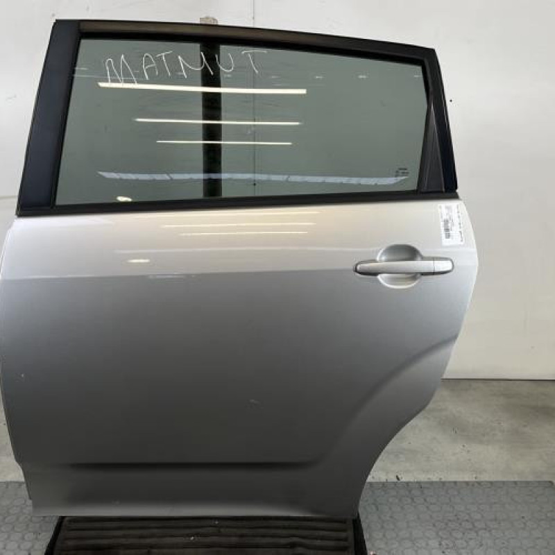 Porte arriere gauche TOYOTA COROLLA VERSO 2 Photo n°1