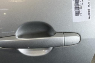 Porte arriere gauche TOYOTA COROLLA VERSO 2