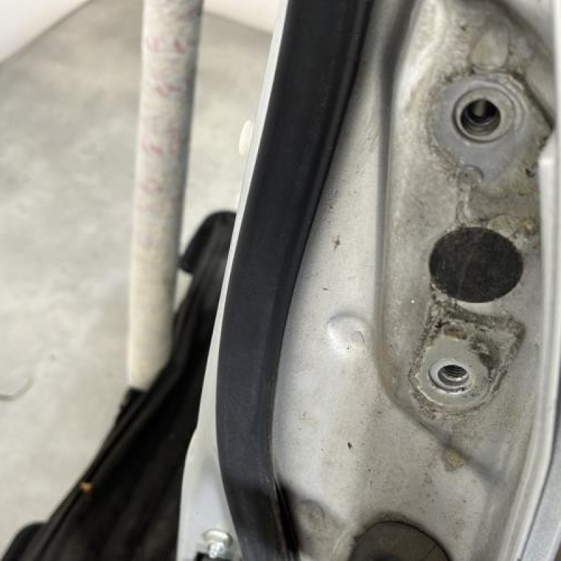 Porte arriere gauche TOYOTA COROLLA VERSO 2 Photo n°3