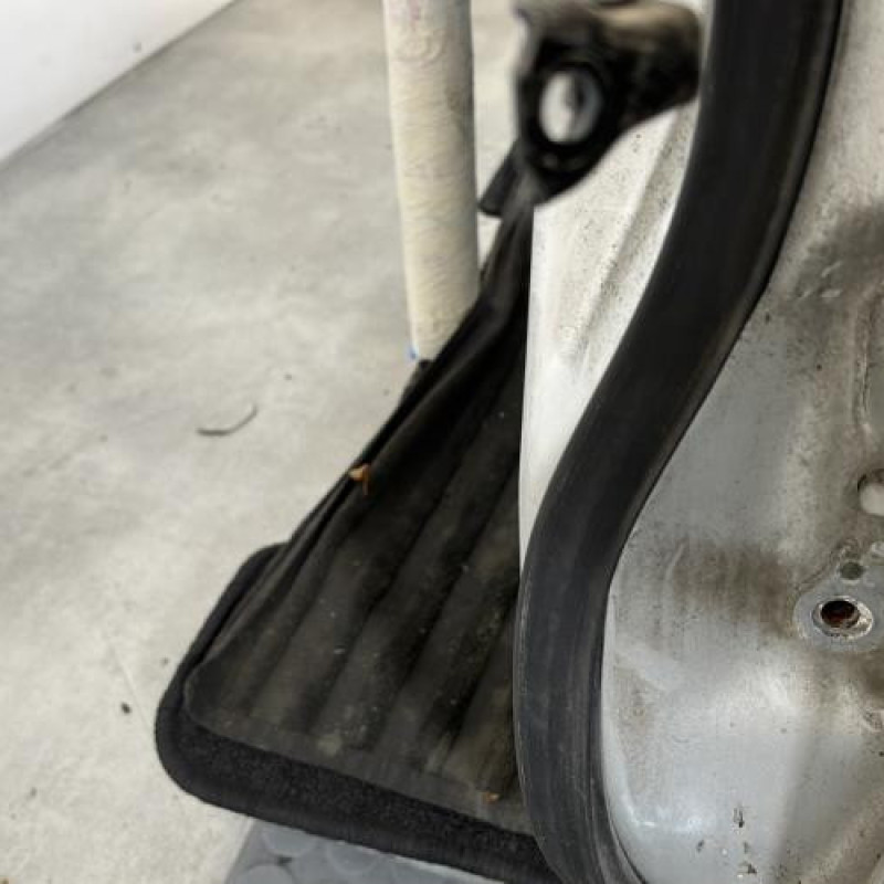 Porte arriere gauche TOYOTA COROLLA VERSO 2 Photo n°5