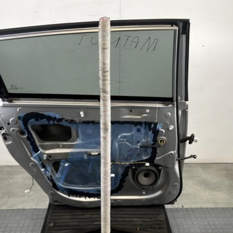 Porte arriere gauche TOYOTA COROLLA VERSO 2 Photo n°6