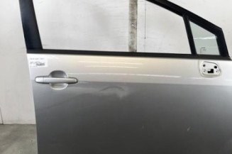 Porte avant droit TOYOTA COROLLA VERSO 2 Photo n°1