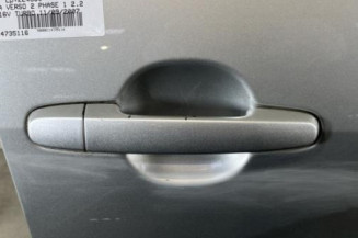 Porte avant droit TOYOTA COROLLA VERSO 2