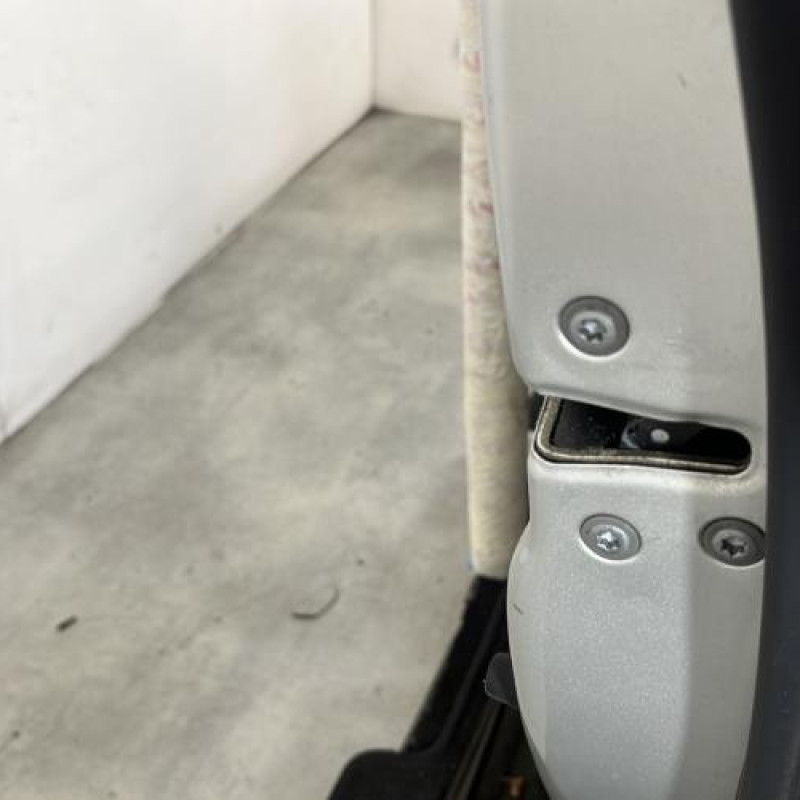 Porte avant droit TOYOTA COROLLA VERSO 2 Photo n°3