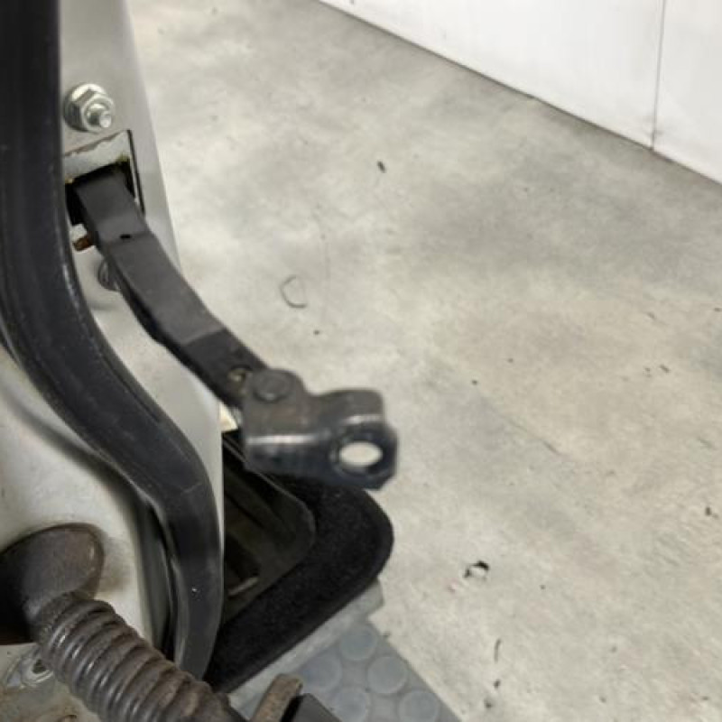 Porte avant droit TOYOTA COROLLA VERSO 2 Photo n°5