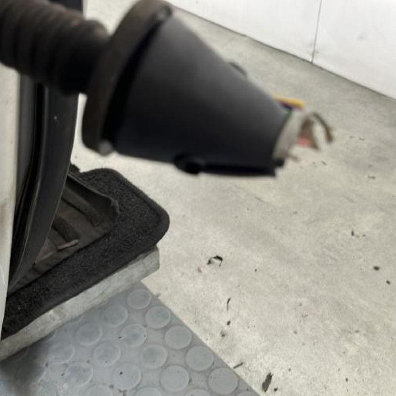 Porte avant droit TOYOTA COROLLA VERSO 2 Photo n°6