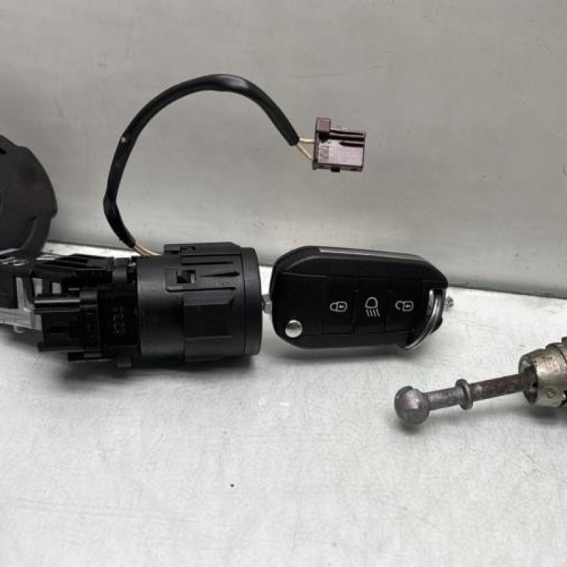 Neiman PEUGEOT 308 2 Photo n°1