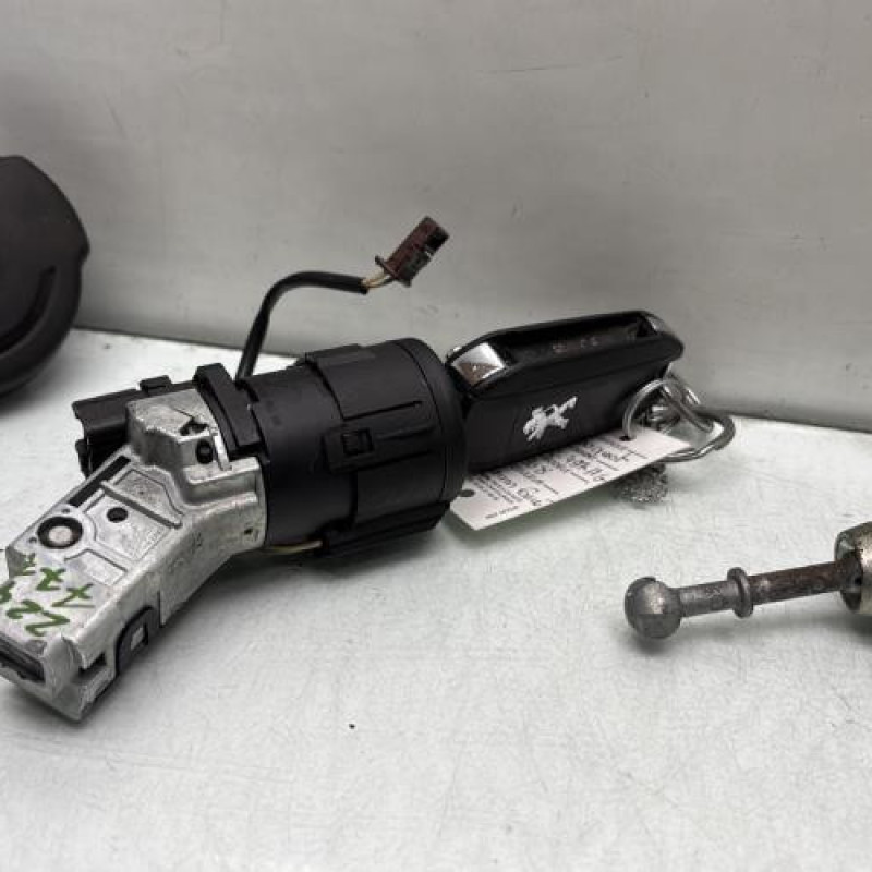 Neiman PEUGEOT 308 2 Photo n°2