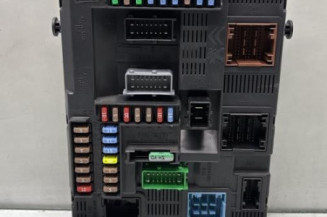 Boitier BSI PEUGEOT 308 2 Photo n°1