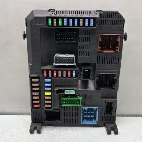 Boitier BSI PEUGEOT 308 2 Photo n°1