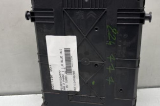 Boitier BSI PEUGEOT 308 2