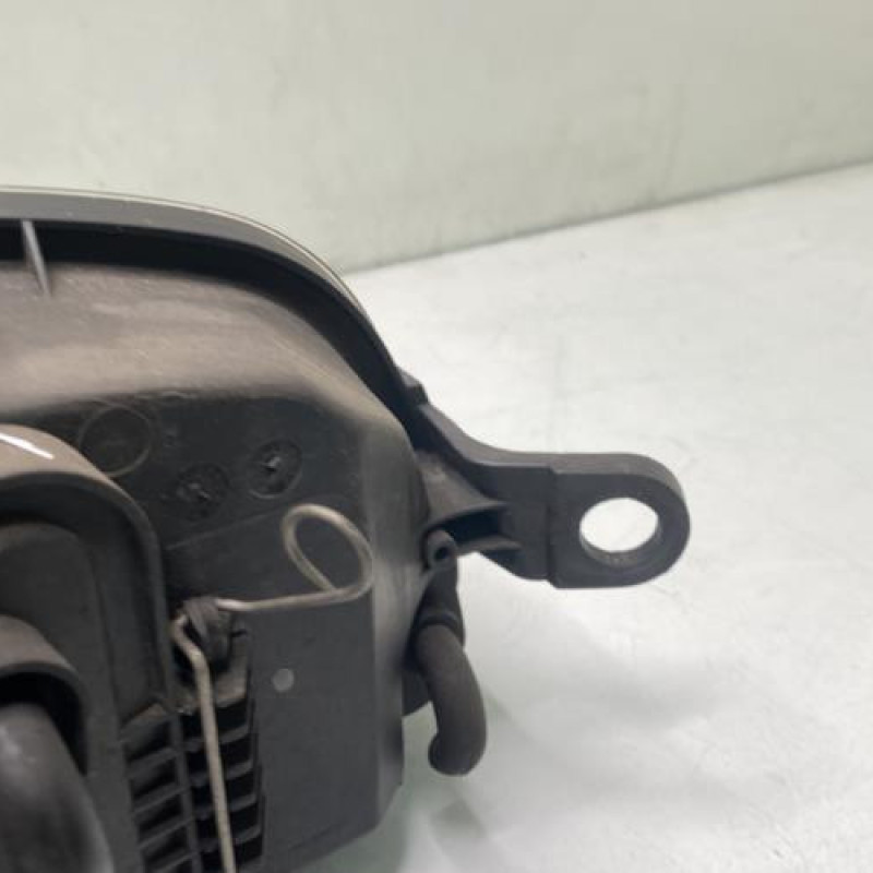 Optique avant principal gauche (feux)(phare) FIAT PUNTO 2 Photo n°3