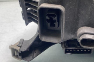 Optique avant principal gauche (feux)(phare) FIAT PUNTO 2