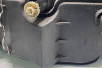 Optique avant principal gauche (feux)(phare) FIAT PUNTO 2