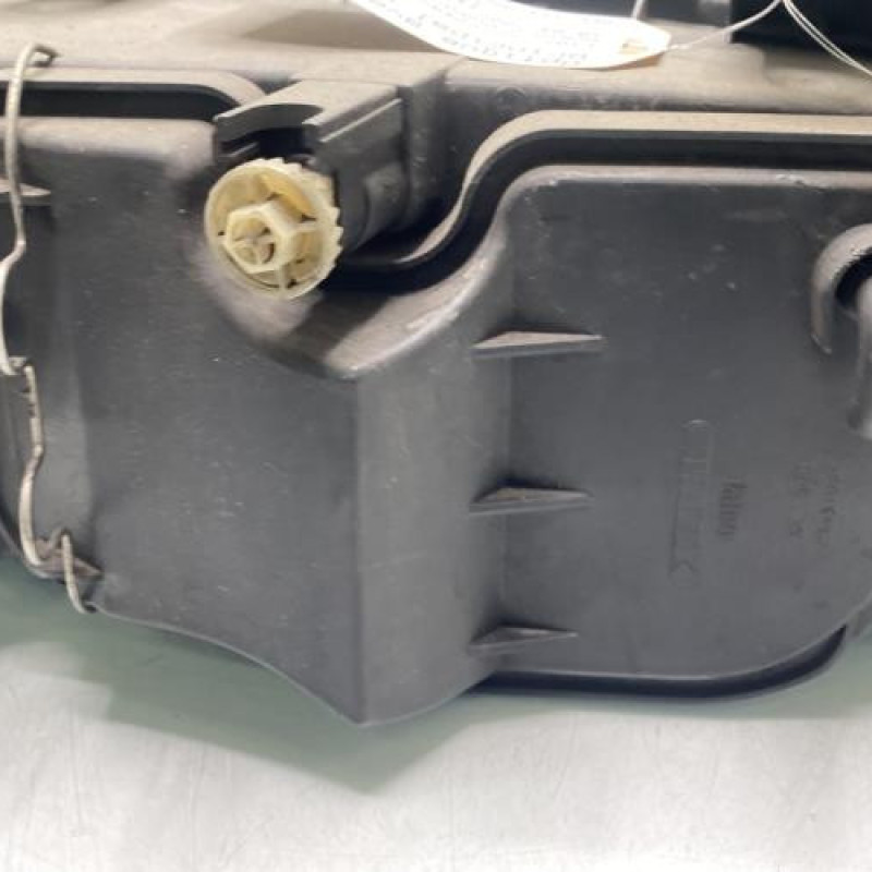 Optique avant principal gauche (feux)(phare) FIAT PUNTO 2 Photo n°7