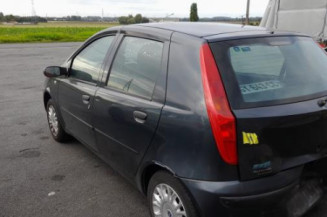 Optique avant principal gauche (feux)(phare) FIAT PUNTO 2