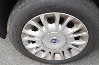 Optique avant principal gauche (feux)(phare) FIAT PUNTO 2