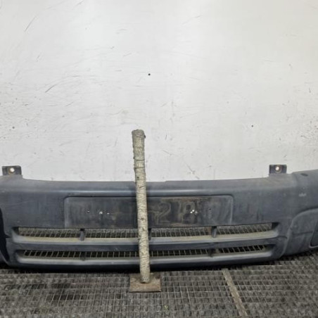 Pare choc avant RENAULT MASTER 2 Photo n°1