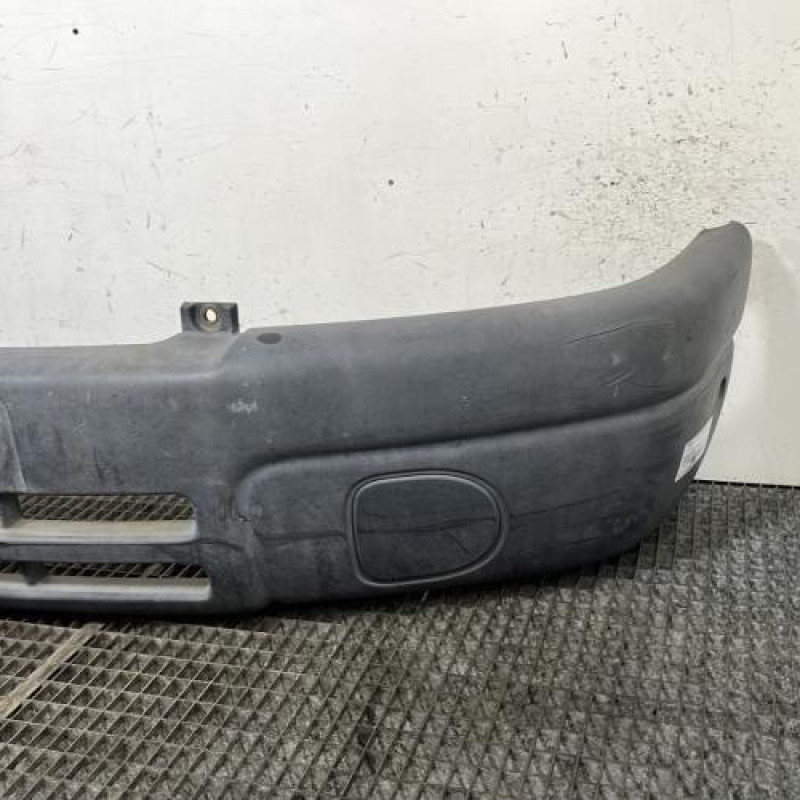 Pare choc avant RENAULT MASTER 2 Photo n°3