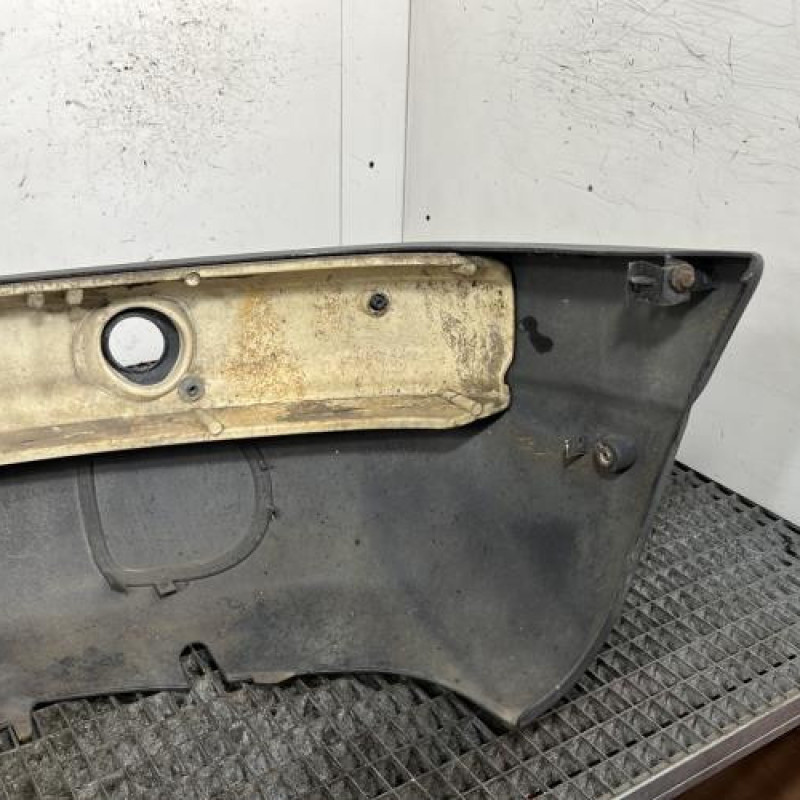 Pare choc avant RENAULT MASTER 2 Photo n°4