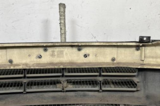 Pare choc avant RENAULT MASTER 2