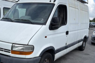 Pare choc avant RENAULT MASTER 2