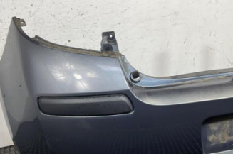 Pare choc arriere RENAULT CLIO 3