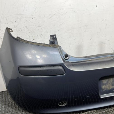 Pare choc arriere RENAULT CLIO 3