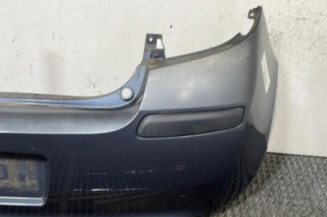 Pare choc arriere RENAULT CLIO 3