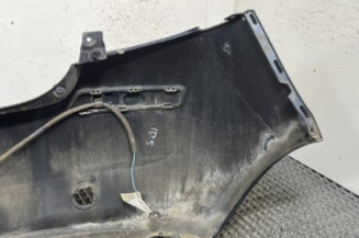 Pare choc arriere RENAULT CLIO 3